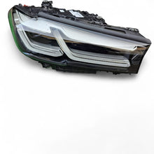 Load image into Gallery viewer, Frontscheinwerfer BMW 5 G31 G30 5A388C804 Full LED Rechts Scheinwerfer Headlight SCH5113036846ek