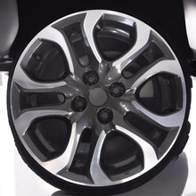 Laden Sie das Bild in den Galerie-Viewer, 1x Alufelge 16 Zoll 5.5&quot; 4x100 40ET Glanz Grau 9965445560 Mazda Mg Rim Wheel