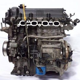 Motor Hyundai Kia I30 Ceed G4FA 1.4 105PS 77kW 172TKm 2011 Benzin Komplett