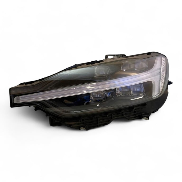 Frontscheinwerfer Volvo Xc60 32342516 Links Scheinwerfer Headlight SCH5566701111qt