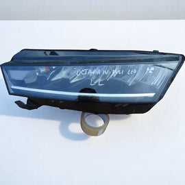 Frontscheinwerfer Skoda Octavia 5E4941015 Full LED Links Scheinwerfer Headlight SCH1233549195mh