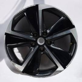 1x Alufelge 17 Zoll 7.5