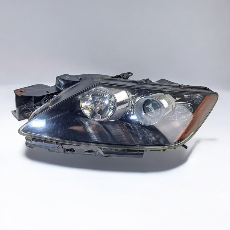 Frontscheinwerfer Mazda Cx7 Links Scheinwerfer Headlight