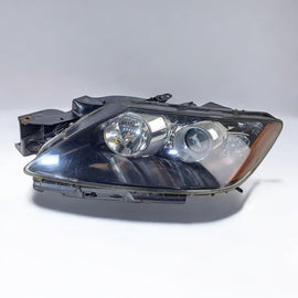 Frontscheinwerfer Mazda Cx7 Links Scheinwerfer Headlight