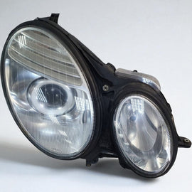 Frontscheinwerfer Mercedes-Benz W211 AWU15468 Rechts Scheinwerfer Headlight SCH5684912519lj