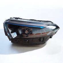 Laden Sie das Bild in den Galerie-Viewer, Frontscheinwerfer Mercedes-Benz Eqb X243 A2439068900 LED Links Headlight