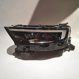 Frontscheinwerfer Opel Mokka 9834016880 Links Scheinwerfer Headlight