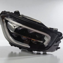 Laden Sie das Bild in den Galerie-Viewer, Frontscheinwerfer Mercedes-Benz Glc A2539067001 LED Rechts Headlight SCH6206656746za