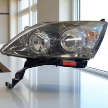 Laden Sie das Bild in den Galerie-Viewer, Frontscheinwerfer Honda Cr-V Crv III Xenon Links Scheinwerfer Headlight SCH6949791644in