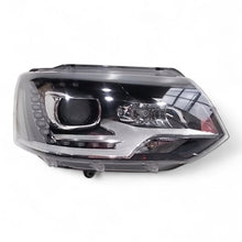 Laden Sie das Bild in den Galerie-Viewer, Frontscheinwerfer VW Transporter 7E5941016C Xenon Rechts Scheinwerfer Headlight SCH3758888435lj