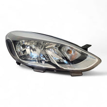 Laden Sie das Bild in den Galerie-Viewer, Frontscheinwerfer Ford Fiesta H1BB-13W029-AE Rechts Scheinwerfer Headlight SCH8489793584ap