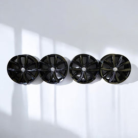 4x Alufelge 18 Zoll 7.0