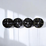 4x Alufelge 18 Zoll 7.0