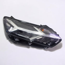 Frontscheinwerfer Dacia Sandero III 260102586R LED Rechts Scheinwerfer Headlight SCH2113302875mr