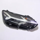 Frontscheinwerfer Dacia Sandero III 260102586R LED Rechts Scheinwerfer Headlight