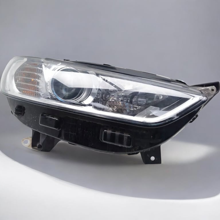 Frontscheinwerfer Ford Mondeo Hatchback DS73-13W029-BE Rechts Headlight SCH2902066278wd