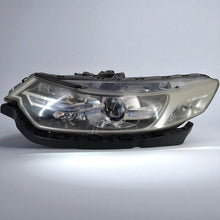 Laden Sie das Bild in den Galerie-Viewer, Frontscheinwerfer Honda Accord VIII Xenon Links Scheinwerfer Headlight