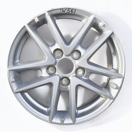 1x Alufelge 16 Zoll 6.5