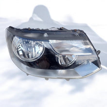Load image into Gallery viewer, Frontscheinwerfer VW Multivan Transporter 7E1941016C- Rechts Headlight SCH2438952190ab