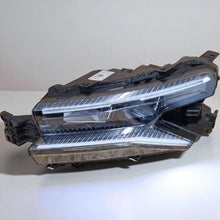Load image into Gallery viewer, Frontscheinwerfer Citroën C5 Aircross 9845356280 Full LED Rechts oder Links SCH3645966812aa