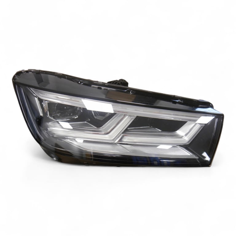 Frontscheinwerfer Audi Q5 80A941036 LED Rechts Scheinwerfer Headlight SCH8645792894hn