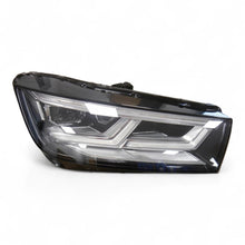 Load image into Gallery viewer, Frontscheinwerfer Audi Q5 80A941036 LED Rechts Scheinwerfer Headlight SCH8645792894hn