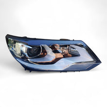 Load image into Gallery viewer, Frontscheinwerfer VW Tiguan 5N1941752 Bi-Xenon Rechts Scheinwerfer Headlight
