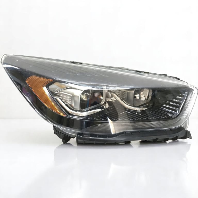 Frontscheinwerfer Ford Kuga GV41-13D154-EE GV41-13D155-EC LED Rechts Headlight SCH4177373165ft