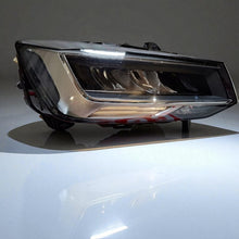 Load image into Gallery viewer, Frontscheinwerfer Audi Q2 81A941012 Full LED Rechts Scheinwerfer Headlight SCH9668152598bj