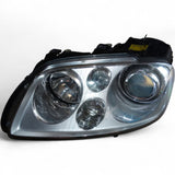 Frontscheinwerfer VW Touran Caddy 1T0941031K Xenon Links Scheinwerfer Headlight