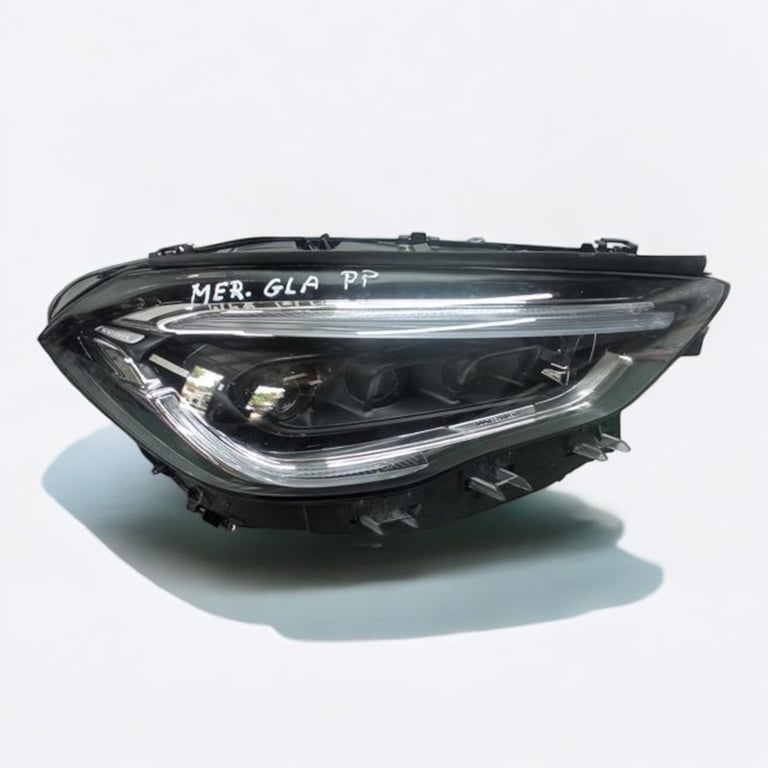 Frontscheinwerfer Mercedes-Benz W247 A2479068401 Rechts Scheinwerfer Headlight