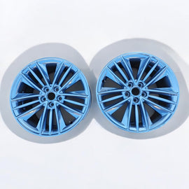 1x Alufelge 18 Zoll 8.0