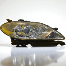 Laden Sie das Bild in den Galerie-Viewer, Frontscheinwerfer Honda Frv Fr-V Xenon Rechts Scheinwerfer Headlight