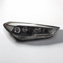 Laden Sie das Bild in den Galerie-Viewer, Frontscheinwerfer Hyundai Tucson 92102-D7201- Rechts Scheinwerfer Headlight