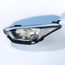 Load image into Gallery viewer, Frontscheinwerfer Hyundai I20 92101-C8000 LED Links Scheinwerfer Headlight