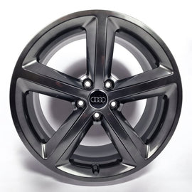 4x Alufelge 18 Zoll 8.0