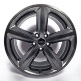 4x Alufelge 18 Zoll 8.0