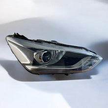 Laden Sie das Bild in den Galerie-Viewer, Frontscheinwerfer Ford C Max F1CB-13D152-AF Rechts Scheinwerfer Headlight