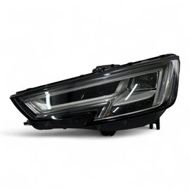 Frontscheinwerfer Audi A4 8W0941033 LED Links Scheinwerfer Headlight SCH5850252353pu