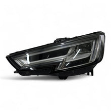 Load image into Gallery viewer, Frontscheinwerfer Audi A4 8W0941033 LED Links Scheinwerfer Headlight SCH5850252353pu