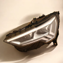 Frontscheinwerfer Audi Q3 83A941035 Full LED Links Scheinwerfer Headlight SCH6456805735fx