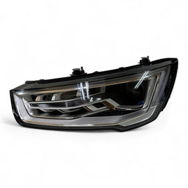Frontscheinwerfer Audi A1 8xa 8XA941005 Xenon Links Scheinwerfer Headlight SCH3464246931mg