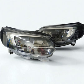 Frontscheinwerfer Opel Zafira C Vivaro 9832837680 Xenon Rechts oder Links