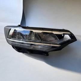 Frontscheinwerfer VW Passat B8 3G1941036P Rechts Scheinwerfer Headlight