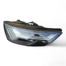 Laden Sie das Bild in den Galerie-Viewer, Frontscheinwerfer Audi A6 C8 4K0941036 LED Rechts Scheinwerfer Headlight SCH1662792568tj