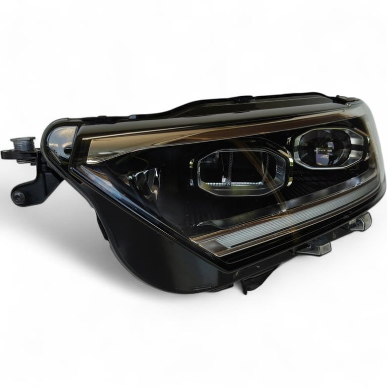 Frontscheinwerfer VW T-Roc 2G1941035AK Full LED Links Scheinwerfer Headlight SCH2267394209dc