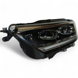 Frontscheinwerfer VW T-Roc 2G1941035AK Full LED Links Scheinwerfer Headlight SCH2267394209dc