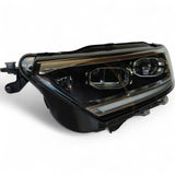 Frontscheinwerfer VW T-Roc 2G1941035AK Full LED Links Scheinwerfer Headlight