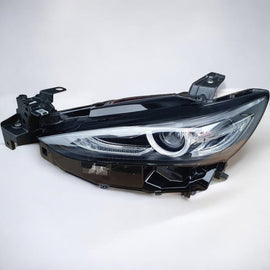Frontscheinwerfer Mazda Gl LED Links Scheinwerfer Headlight