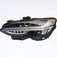 Load image into Gallery viewer, Frontscheinwerfer Volvo S90 V90 31386164 Full LED Links Scheinwerfer Headlight SCH3380381308nb